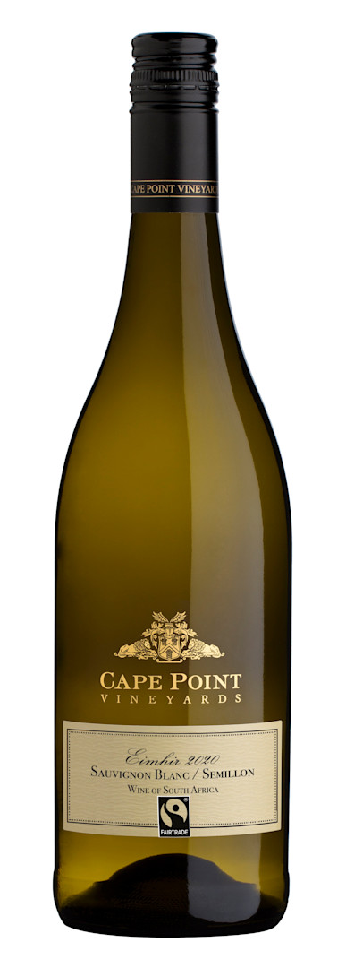 Cape Point Fairtrade Sauvignon Semillon 75cl
