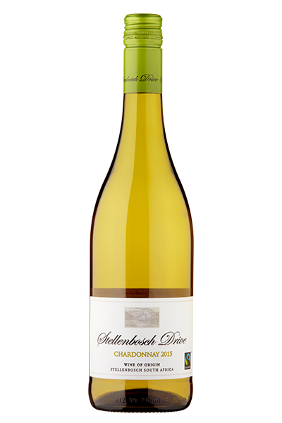 Stellenbosch Chardonnay