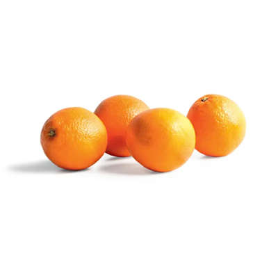 Co-op Oranges Per Pack