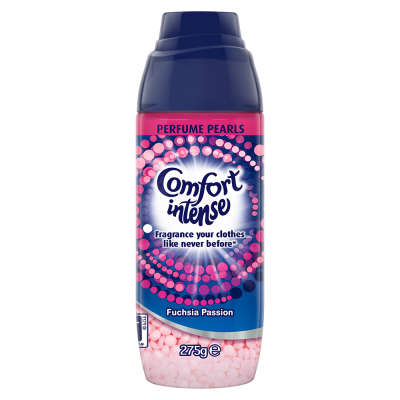 Comfort Fragrance Burst Pink Radiance 275g