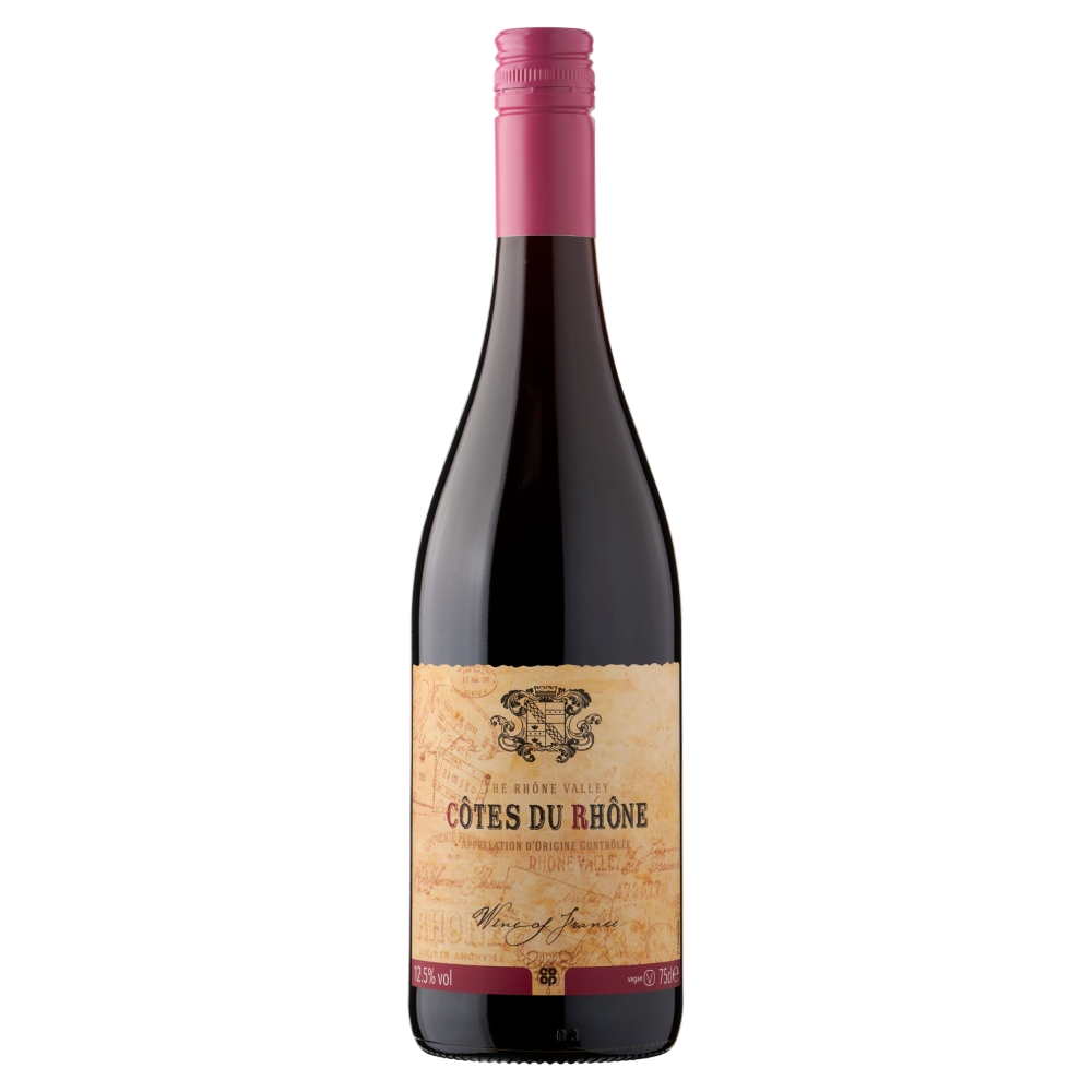 Co-op Cotes du Rhone