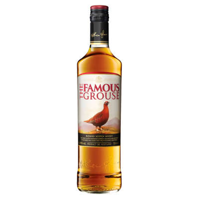 The Famous Grouse Blended Scotch Whisky 70cl