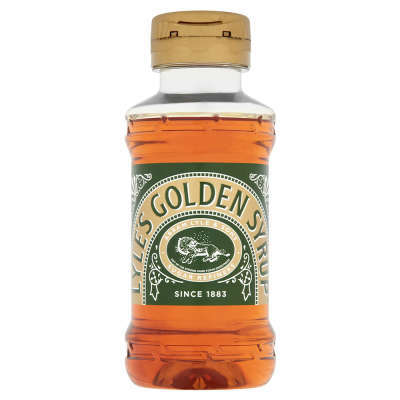 Lyle's Golden Syrup 325g