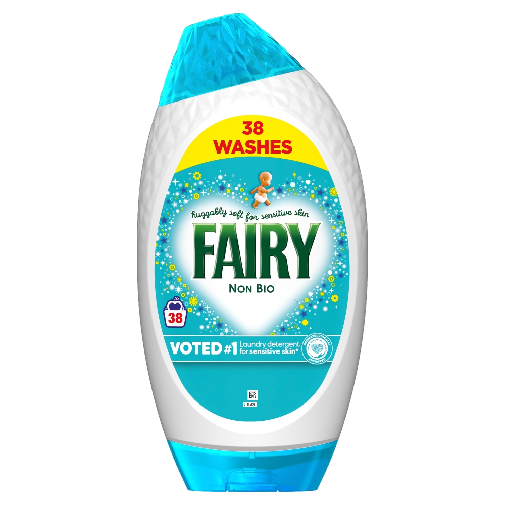 Fairy Gel 38W 1254ml