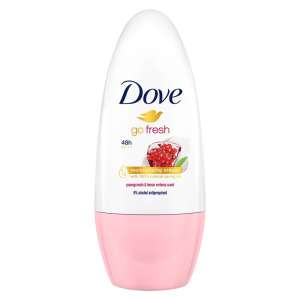 Dove Anti-perspirant Deodorant Roll On Pomegranat 50ml