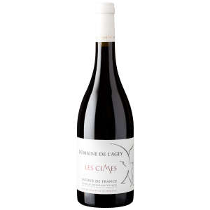 Domaine de l'Agly Les Cimes 