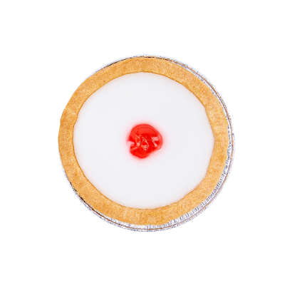 Co-op Bakery Bakewell Tart