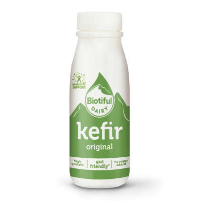 Biotiful Kefir Original 250ml