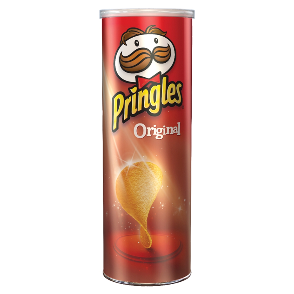 Pringles Original 200g - Co-op