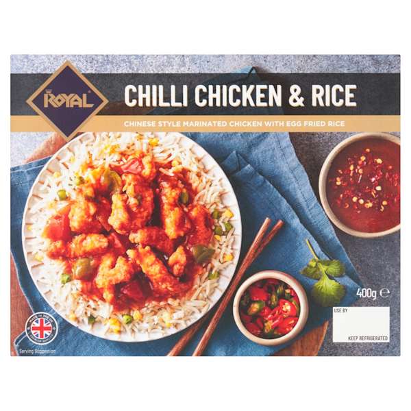 Halal Rice Shoprite Explore the Halal range - Co-op