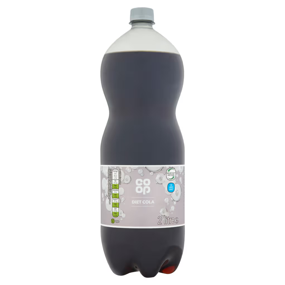 Diet Cola