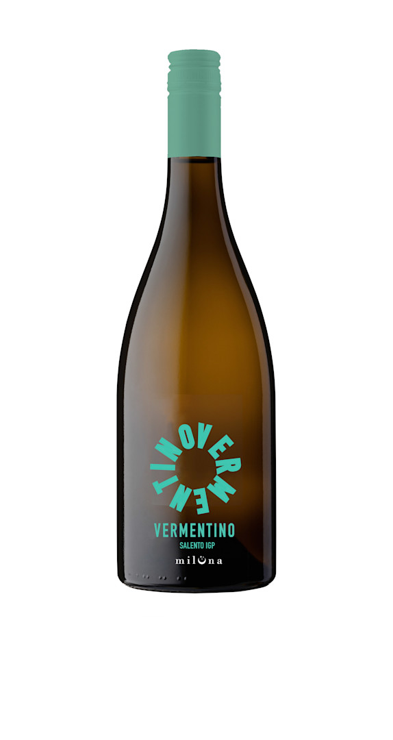 Miluna Vermentino 2023