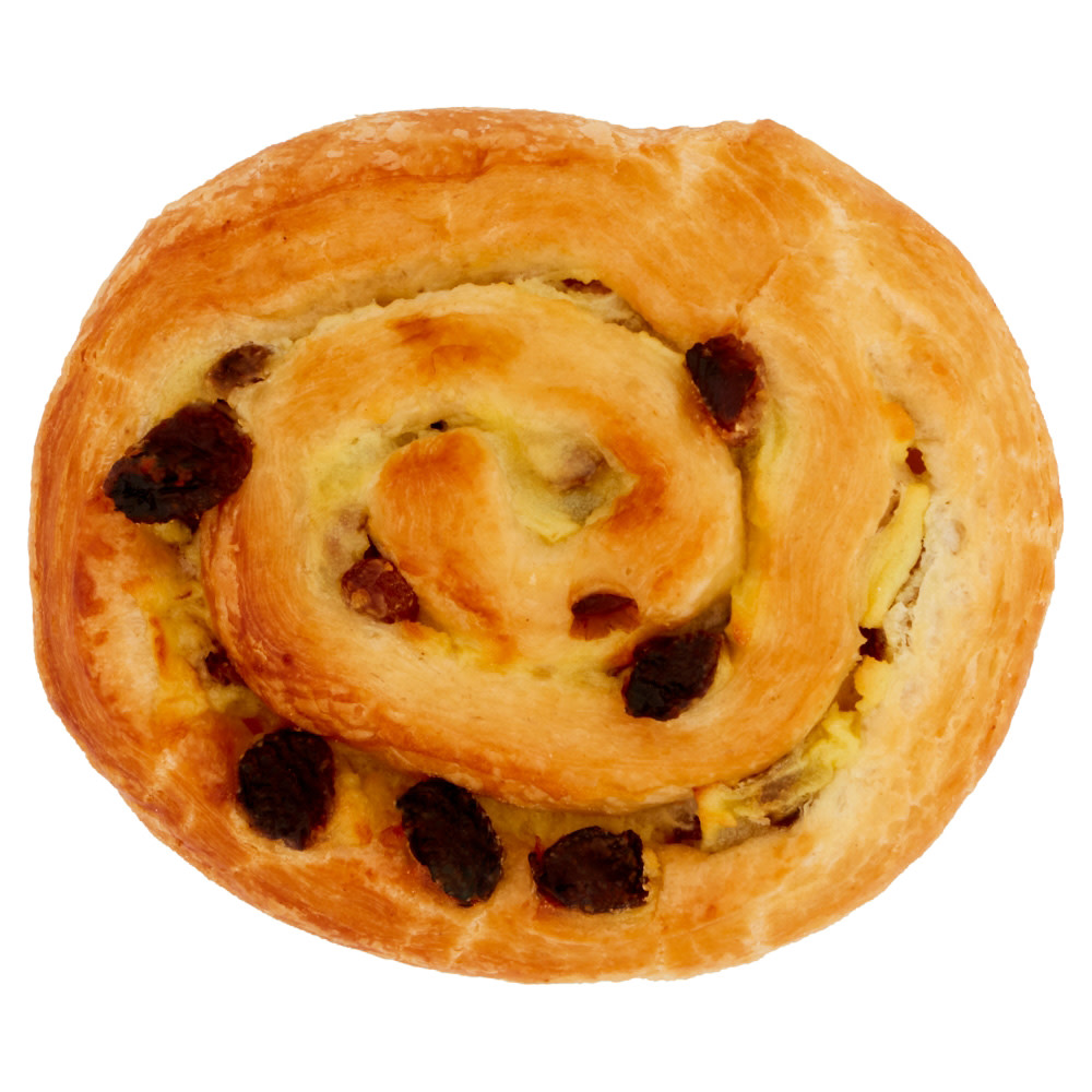 Co-op Bakery Pain Au Raisin Each