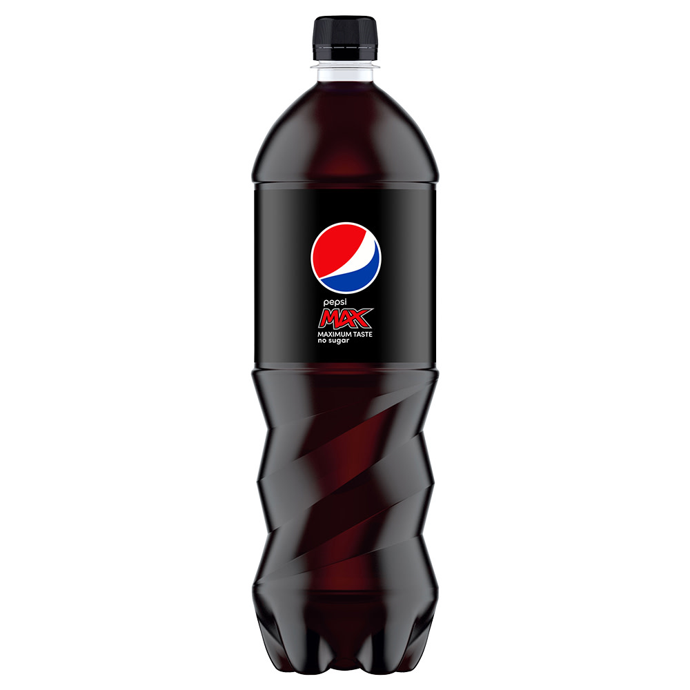 Pepsi Max (1.25 L)