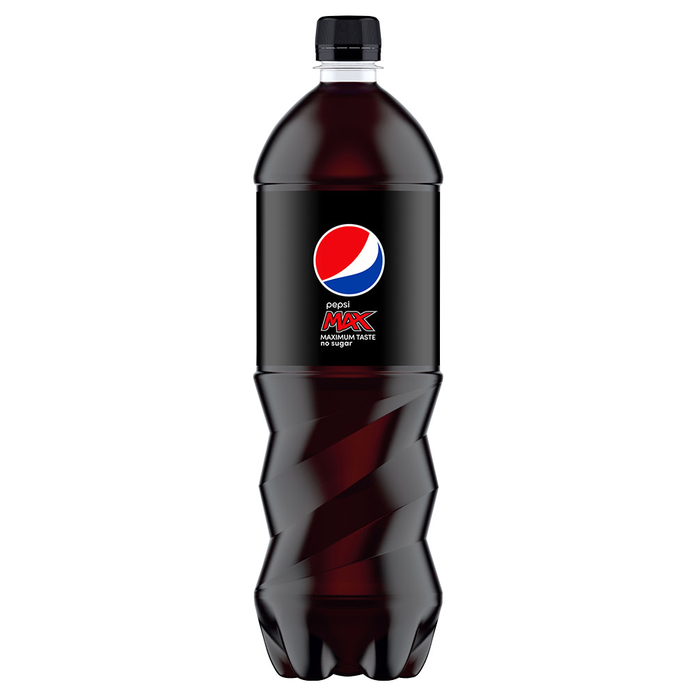 Pepsi Max
