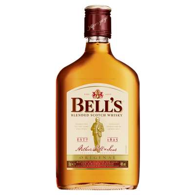 Bell's 35cl
