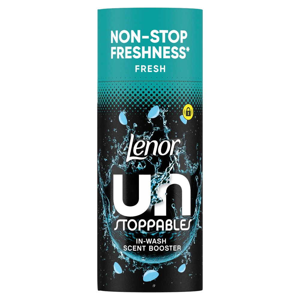 Lenor Unstoppables Granules Fresh 155g