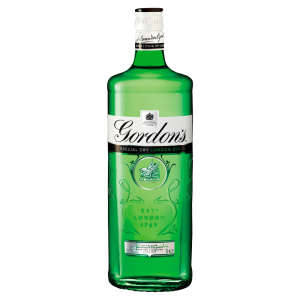 Gordon's Special Dry London Gin 1Ltr