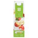 Co-op 100% Pressed Apple Juice 1 Ltr