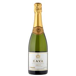 Co-op Cava Brut 75cl