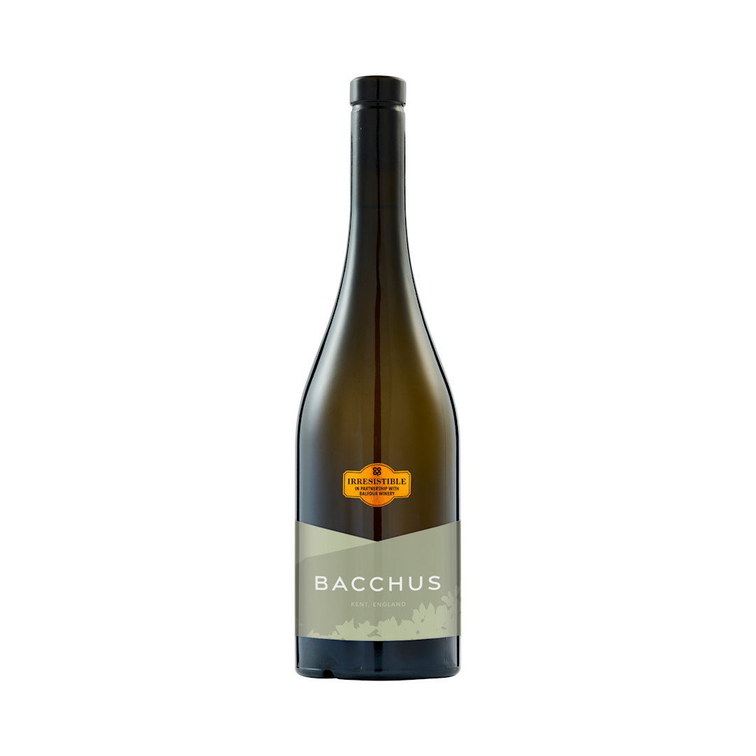Co-op Irresistible English Bacchus 2023