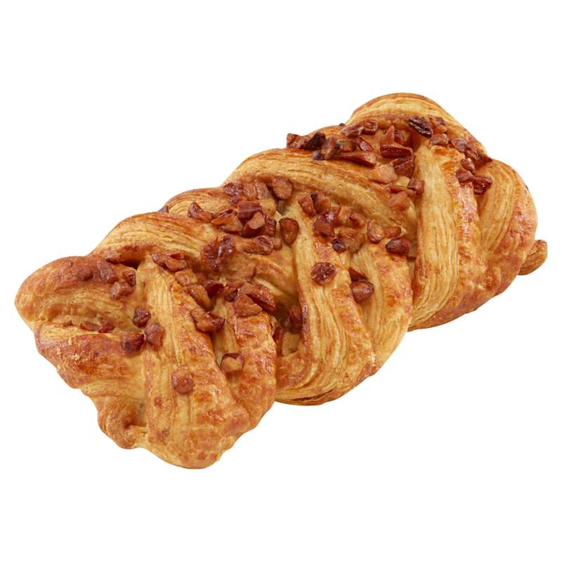 Co-op Bakery Maple & Pecan Plait Each - Co-op
