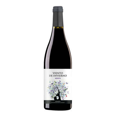 Viento de Invierno Mencia 75cl