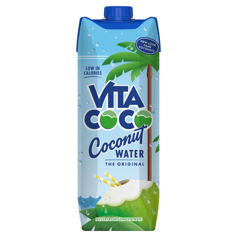Vita Coco Extra Coconut Water