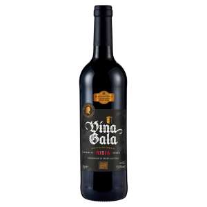 Co-op Irresistible Rioja Crianza 75cl