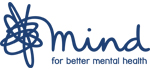 Mind Logo 150x70