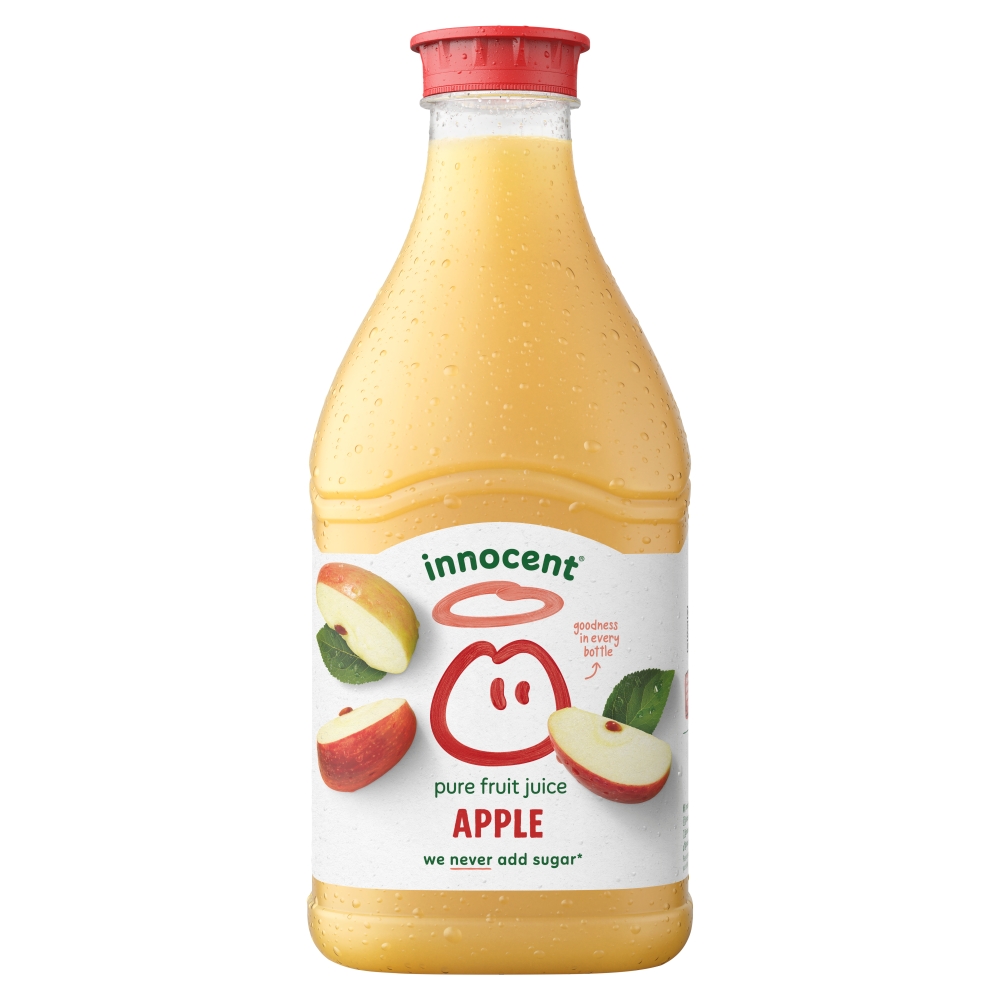 Innocent 1.35L Apple Juice