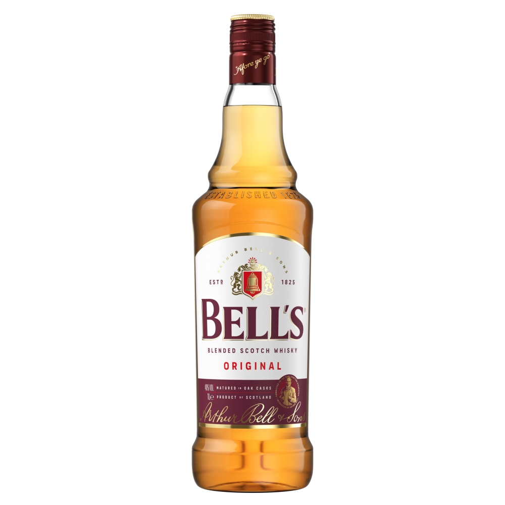 Bell's Original Scotch Whisky 70cl