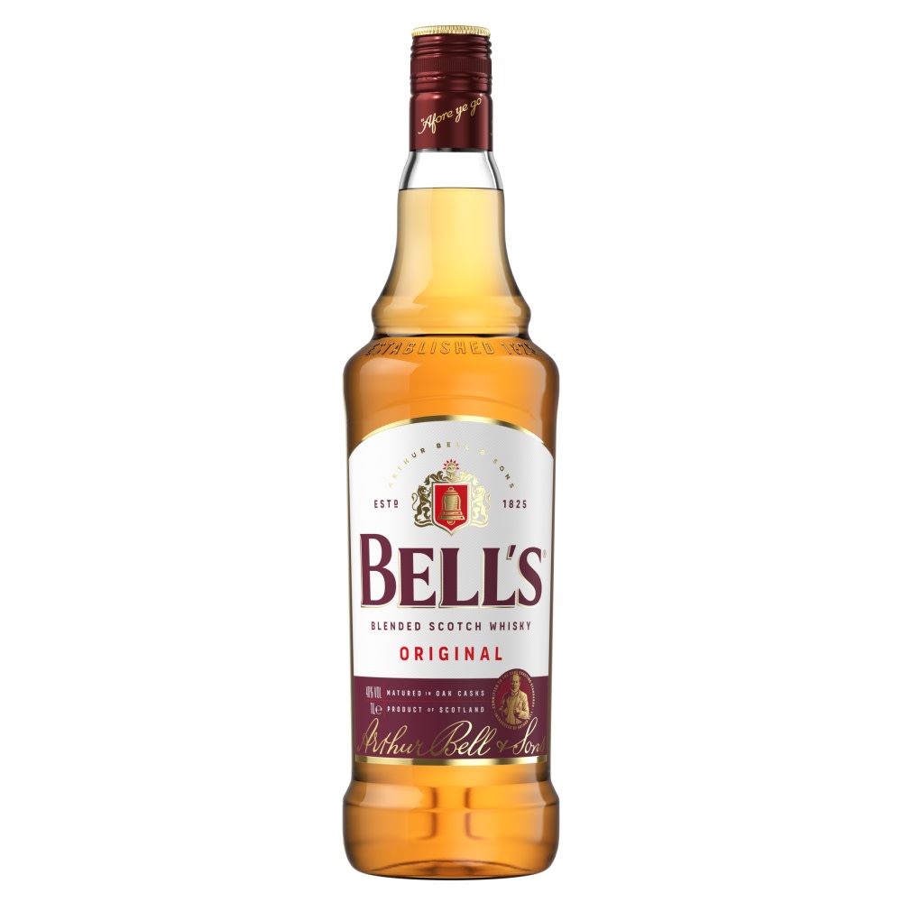 Bell's Original Scotch Whisky 70cl