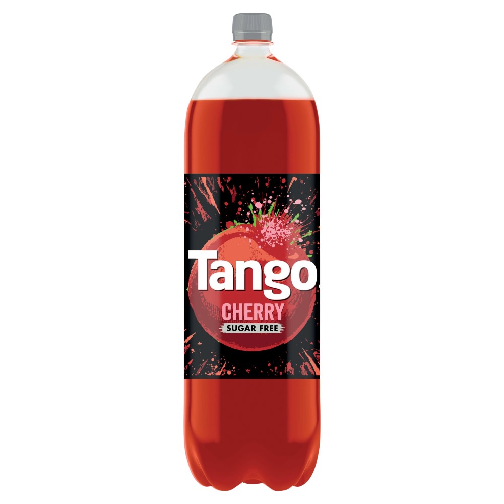 Tango Sugar Free Strawberry Smash 2ltr