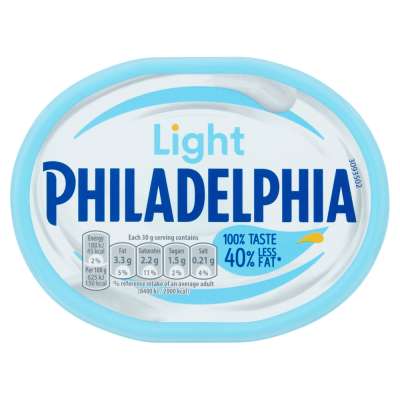 Philadelphia Light 165g