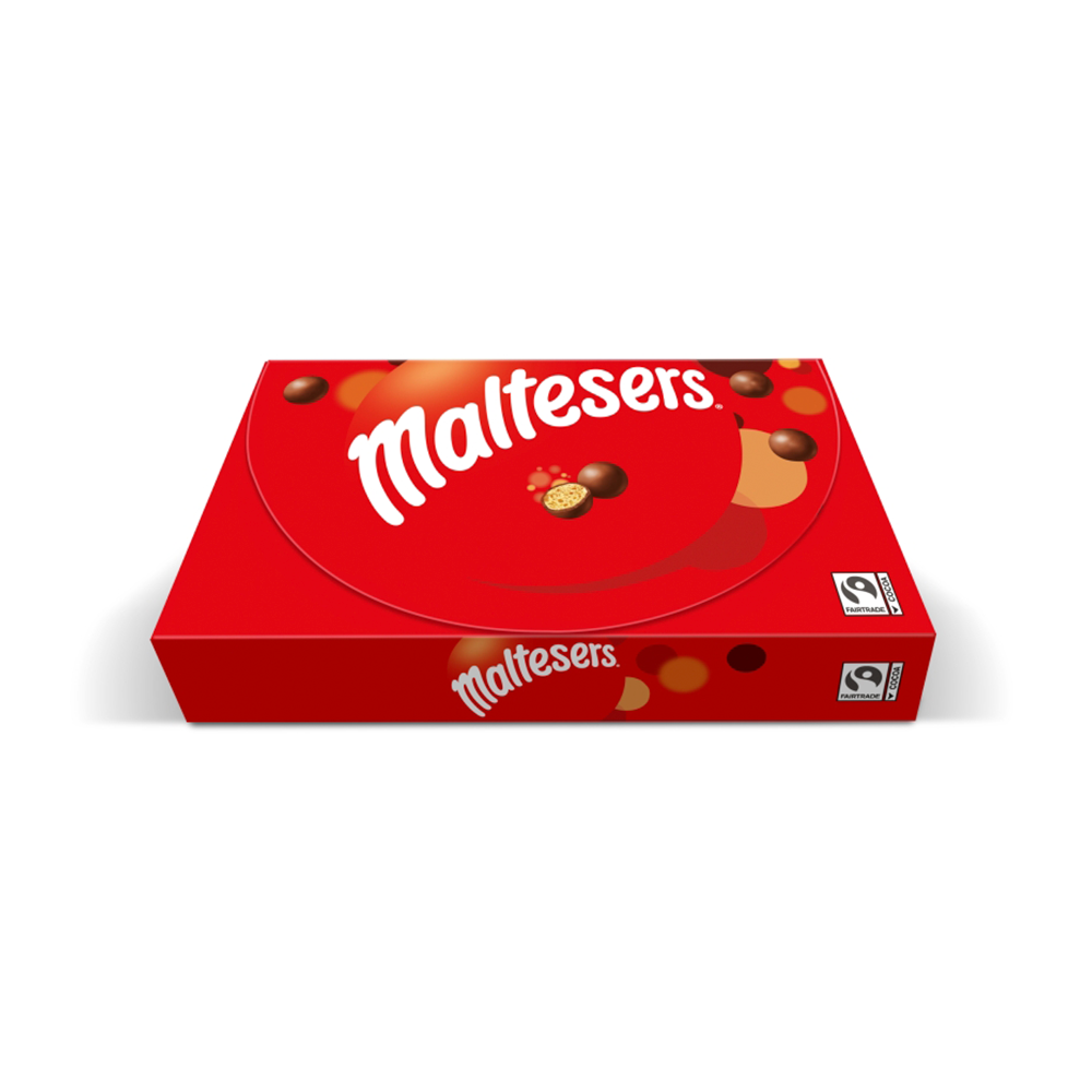 Maltesers Chocolate Box 310g