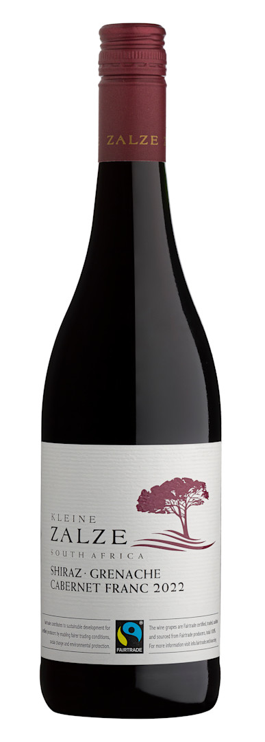 Red Blend 75cl
