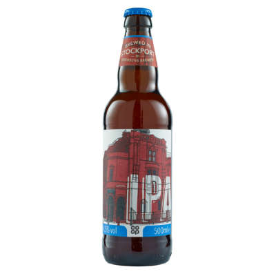 Co-op IPA Ale Bottle 500ml