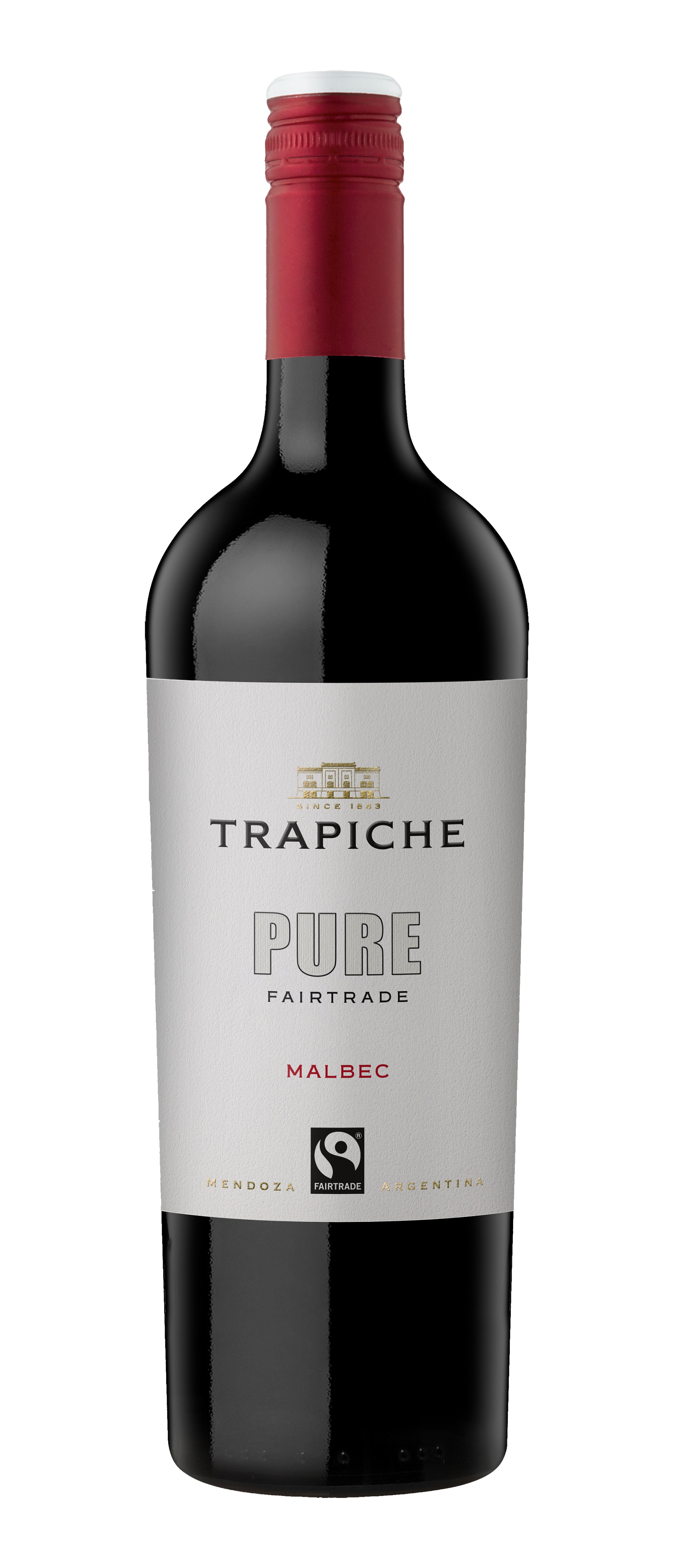 Trapiche Pure Malbec 75cl