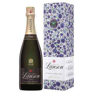 Lanson Champagne 75cl