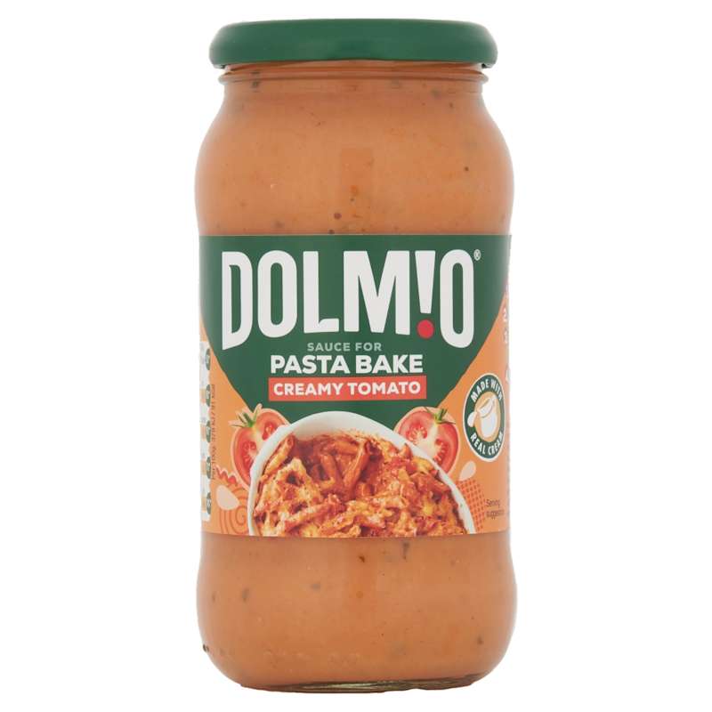 Dolmio Bolognese Spicy Chilli Pasta Sauce 450g | Bestway