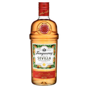 Tanqueray Sevilla Gin 70cl