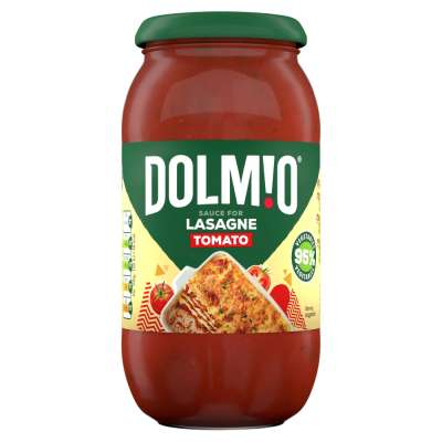 Dolmio Original Sauce For Lasagne 500g
