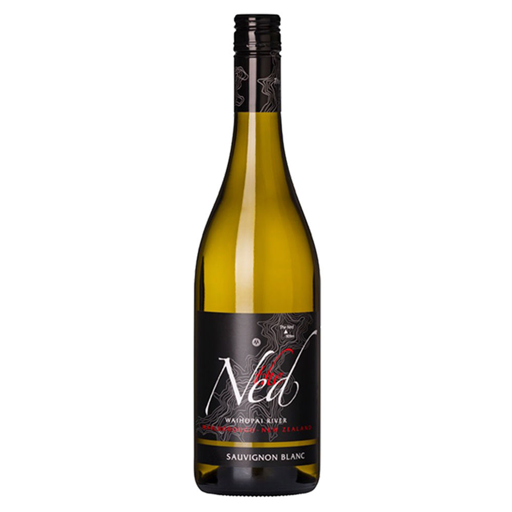 The Ned Sauvignon Blanc Marlborough, New Zealand