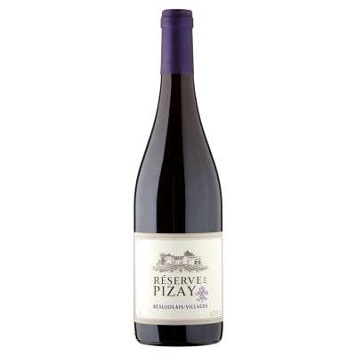 Reserve de Pizay Beaujolais Villages