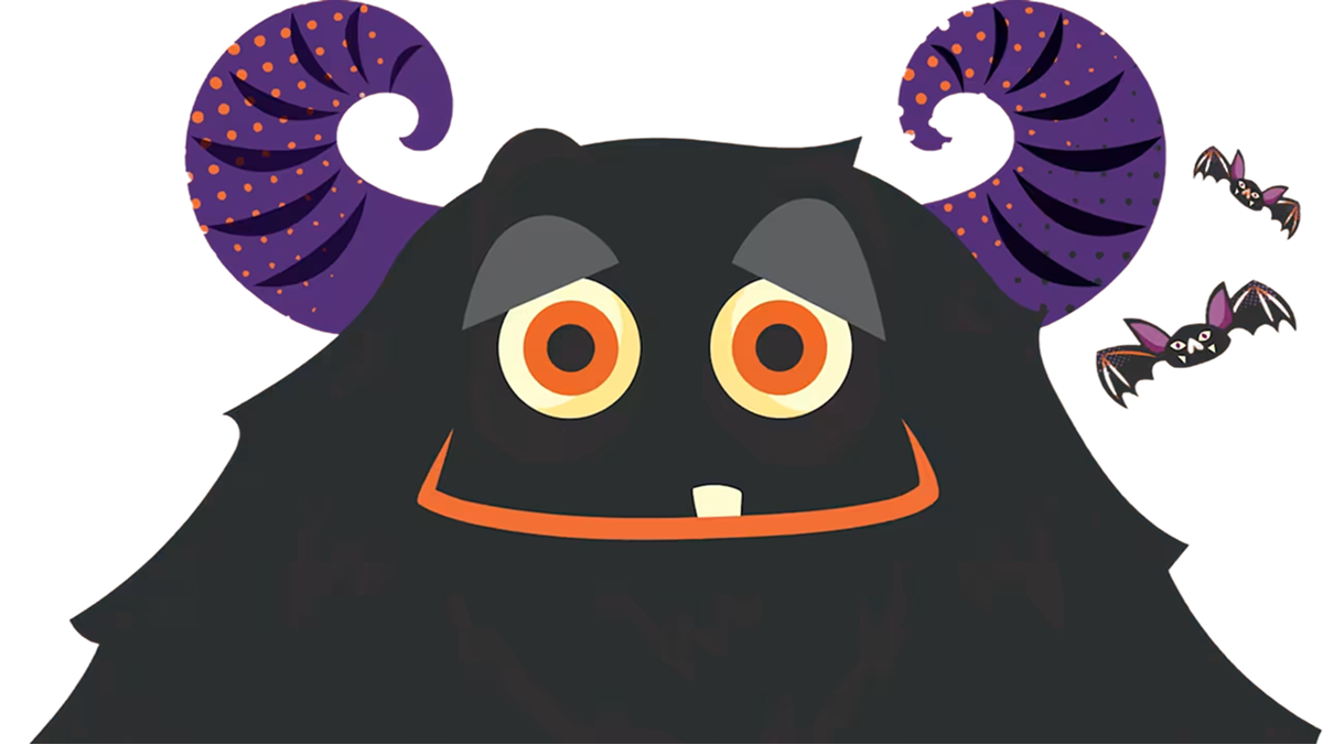 Co-op Halloween