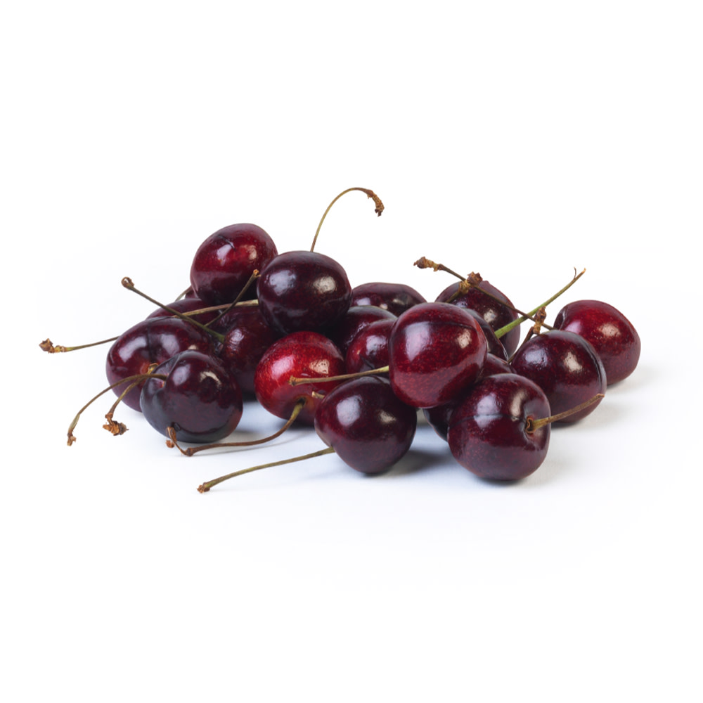 Co-op Cherries Punnet Each