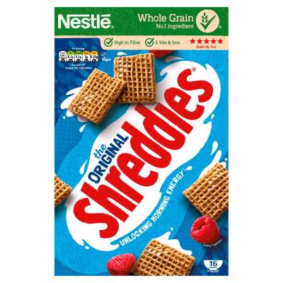 Nestlé Shreddies 675g