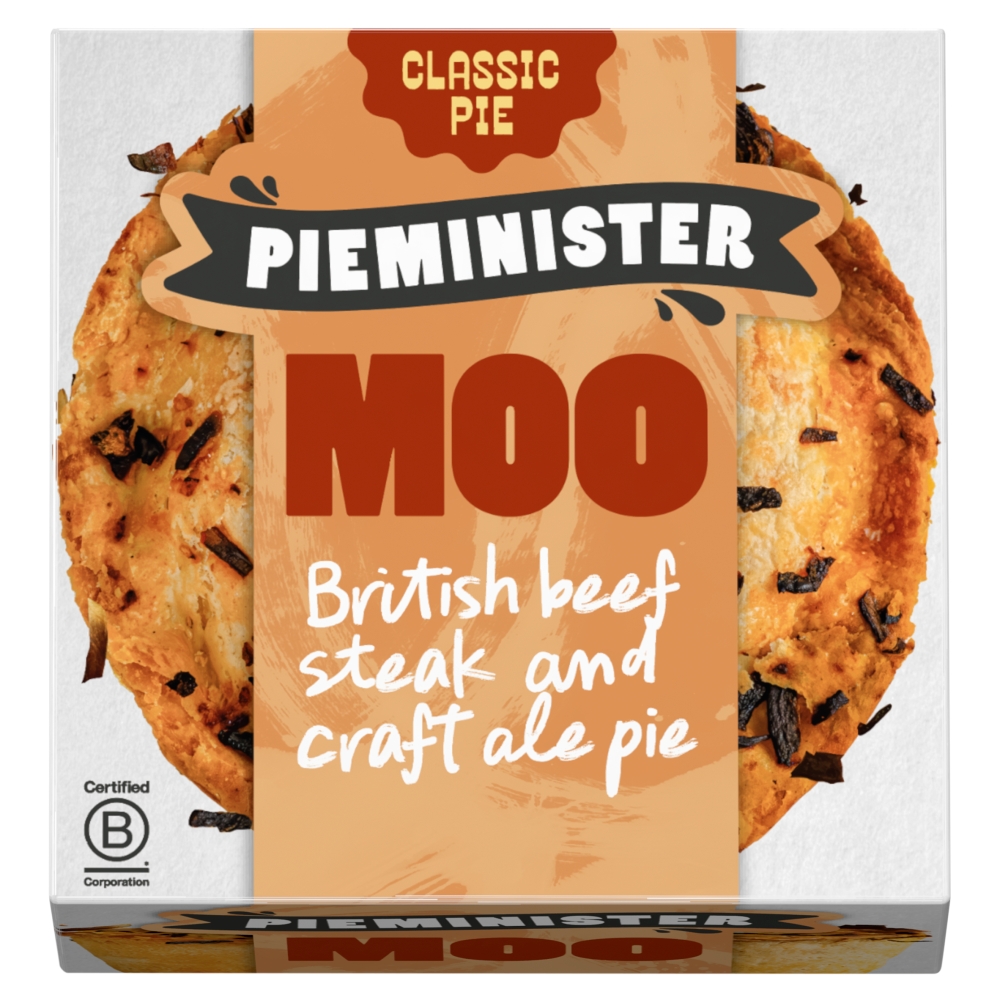 Pieminister Moo Pie 255g