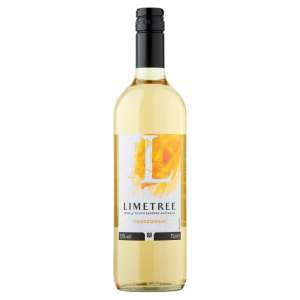 Co-op Australian Lime Tree Chardonnay